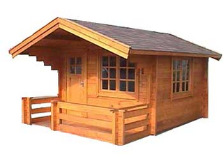 Außenbereich & Garten