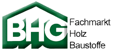 LOGO BHG Baustoffe GmbH & Co. KG